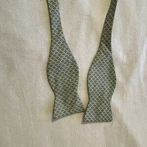 100% Silk Tommy Hilfiger Bowtie